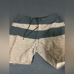 Tavik board shorts Size 34